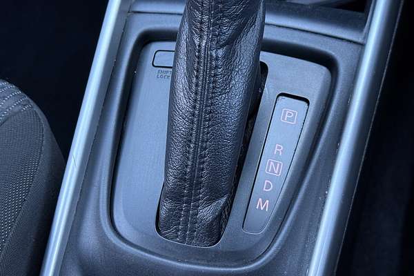 2016 Suzuki Baleno GLX Turbo EW
