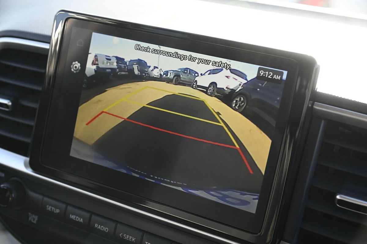 2024 Hyundai Venue Elite QX.V5