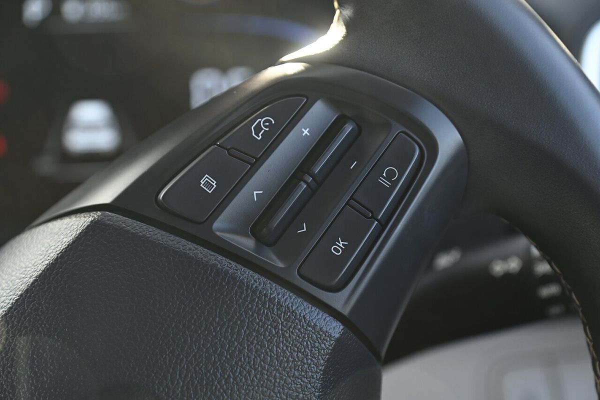 2024 Hyundai Venue Elite QX.V5