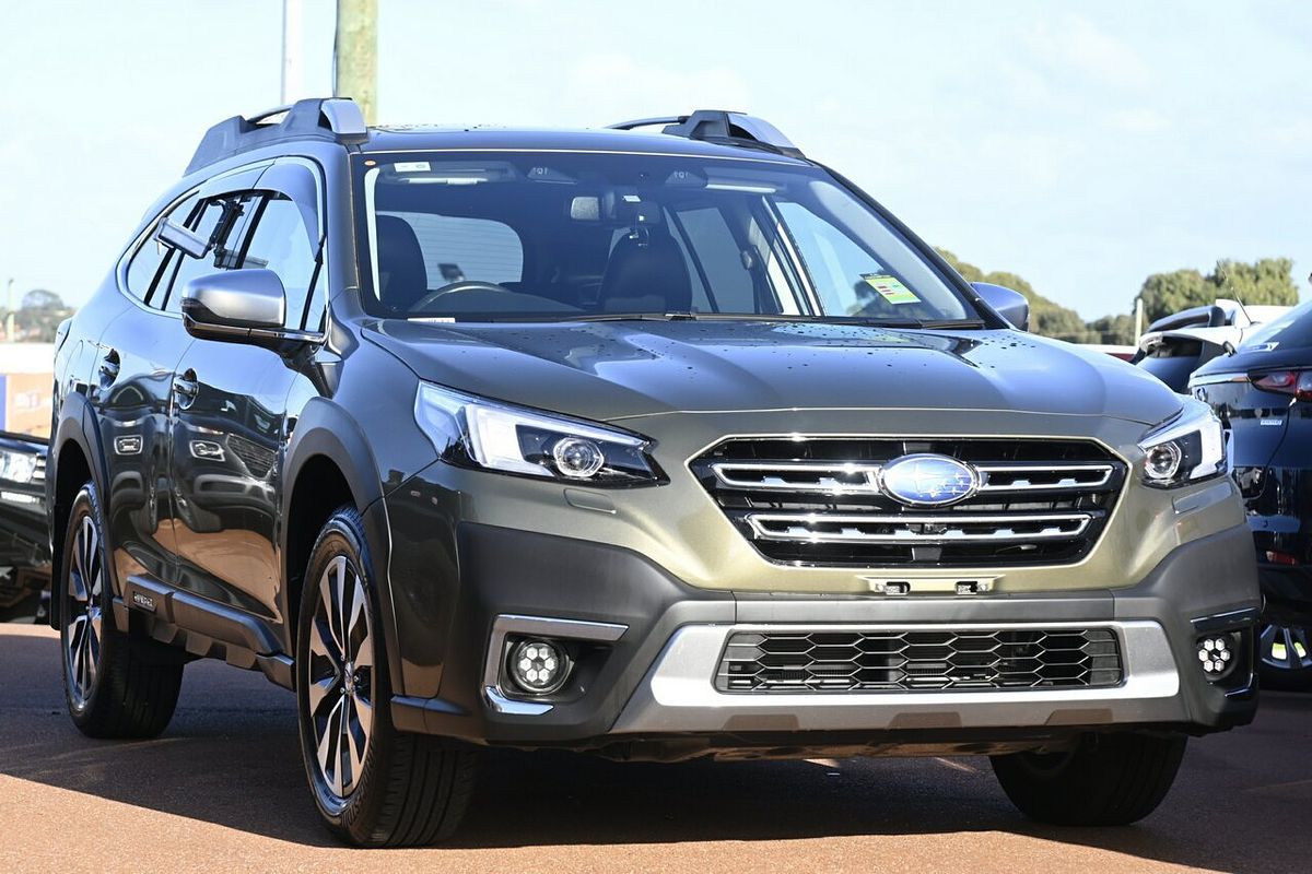 2024 Subaru Outback AWD Touring XT 6GEN