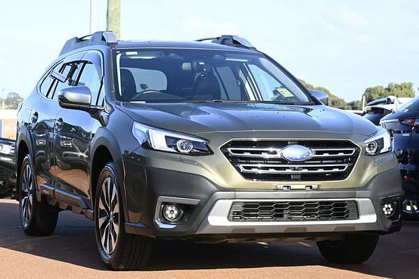 2024 Subaru Outback AWD Touring XT 6GEN