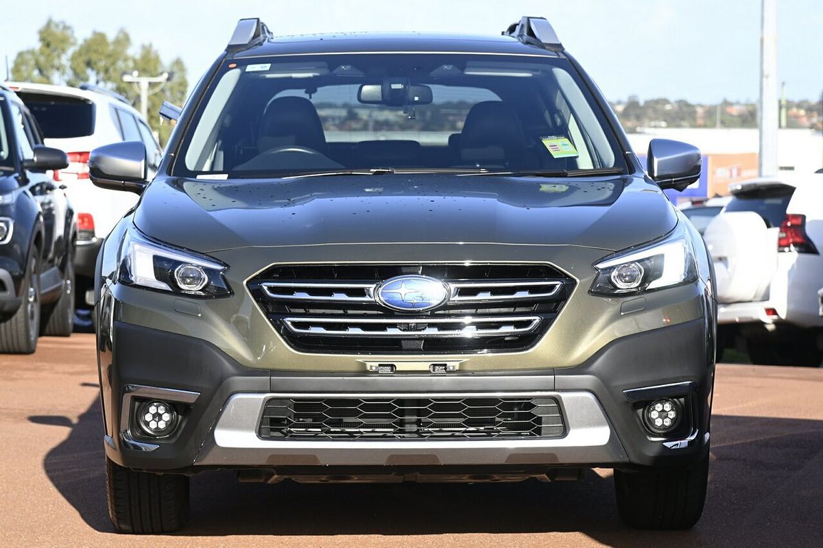 2024 Subaru Outback AWD Touring XT 6GEN