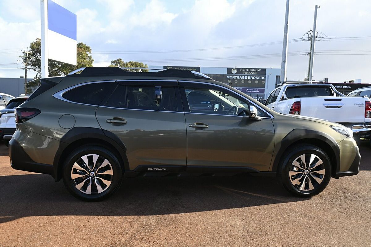 2024 Subaru Outback AWD Touring XT 6GEN