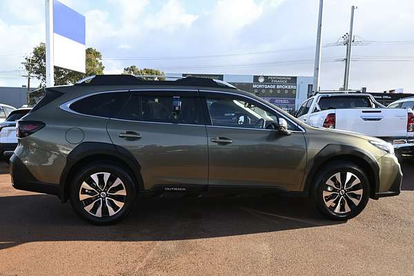 2024 Subaru Outback AWD Touring XT 6GEN