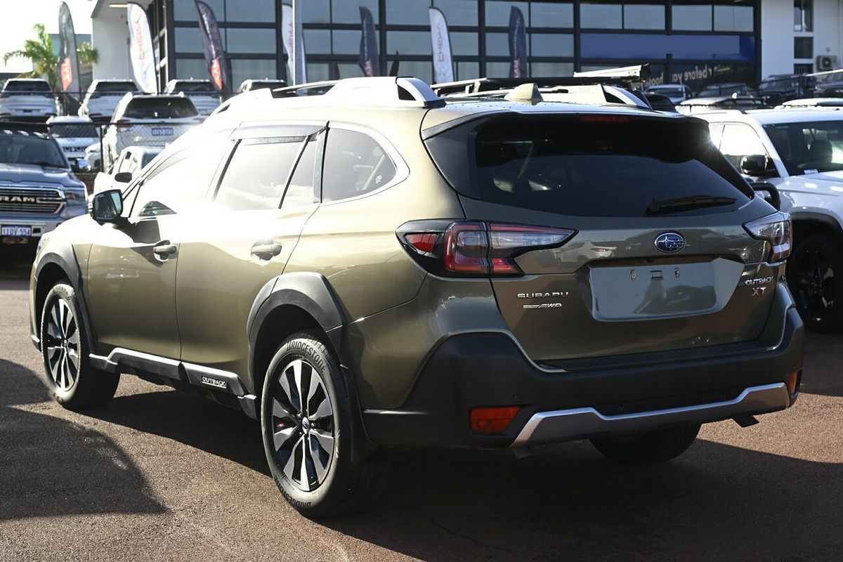 2024 Subaru Outback AWD Touring XT 6GEN