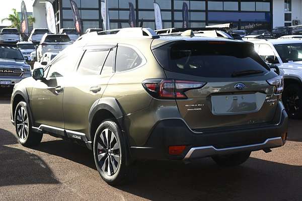 2024 Subaru Outback AWD Touring XT 6GEN
