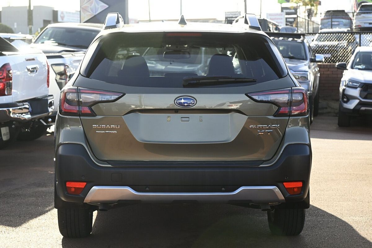 2024 Subaru Outback AWD Touring XT 6GEN