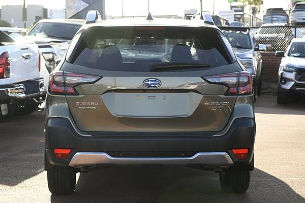 2024 Subaru Outback AWD Touring XT 6GEN