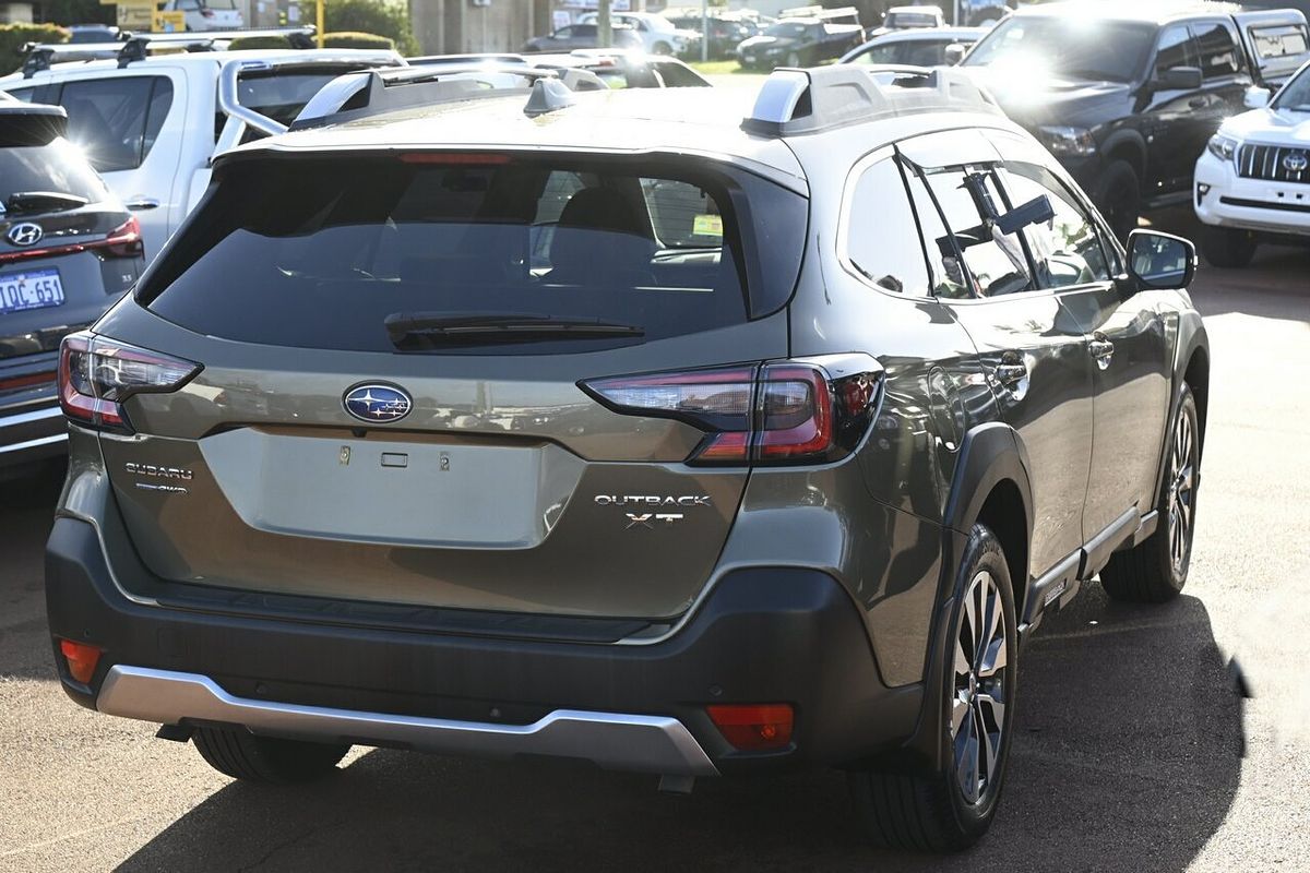 2024 Subaru Outback AWD Touring XT 6GEN