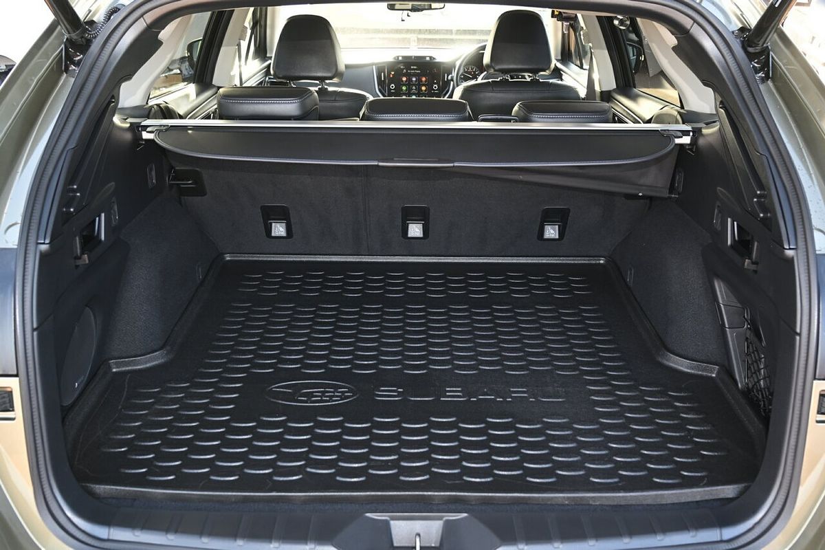 2024 Subaru Outback AWD Touring XT 6GEN