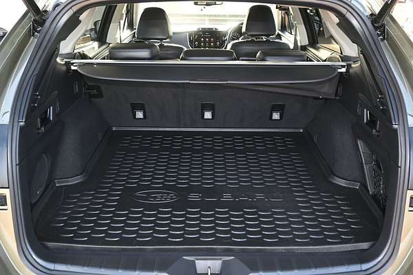 2024 Subaru Outback AWD Touring XT 6GEN