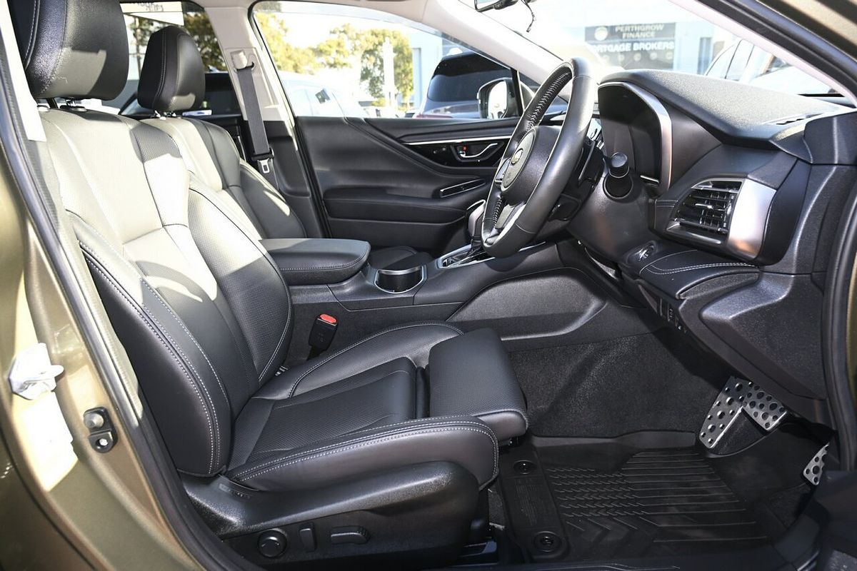 2024 Subaru Outback AWD Touring XT 6GEN