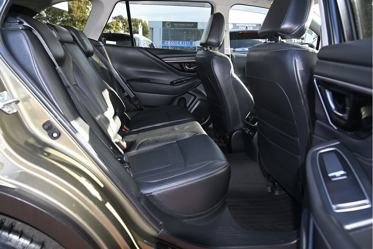 2024 Subaru Outback AWD Touring XT 6GEN
