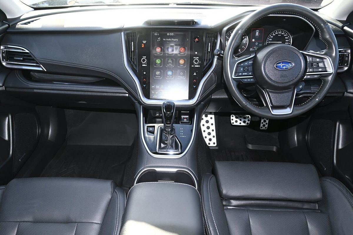 2024 Subaru Outback AWD Touring XT 6GEN