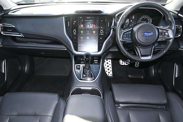 2024 Subaru Outback AWD Touring XT 6GEN