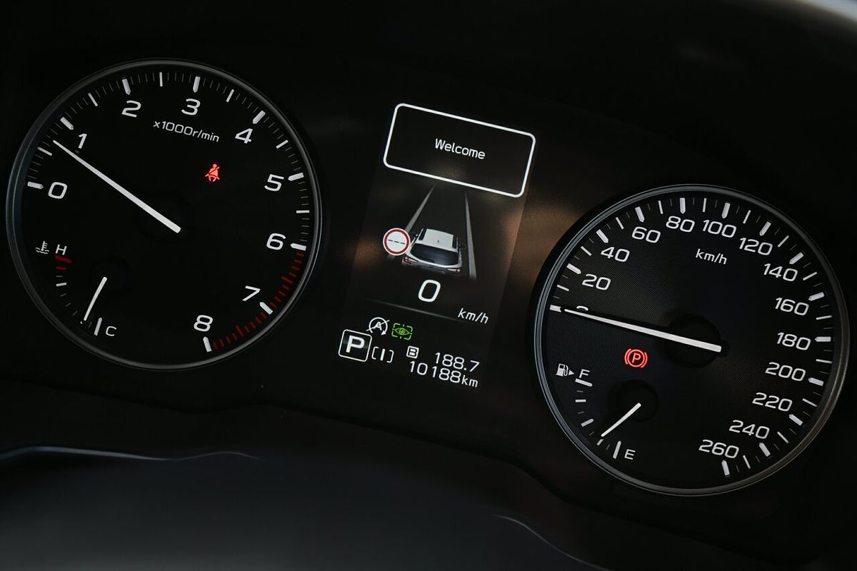 2024 Subaru Outback AWD Touring XT 6GEN