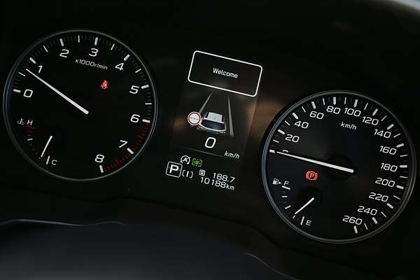 2024 Subaru Outback AWD Touring XT 6GEN