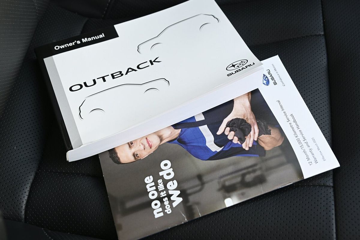 2024 Subaru Outback AWD Touring XT 6GEN
