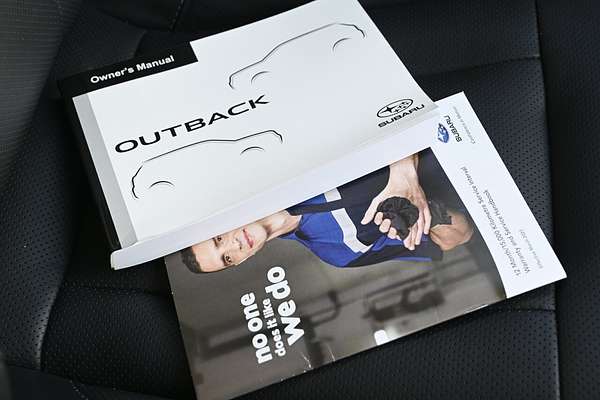 2024 Subaru Outback AWD Touring XT 6GEN