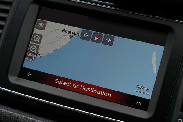 2017 Kia Carnival Platinum YP
