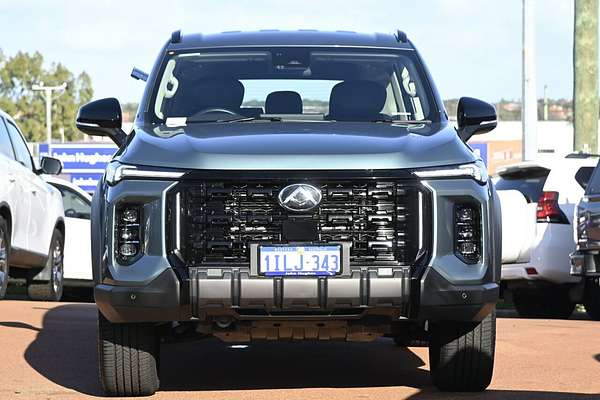 2024 LDV D90 Mode SV9A
