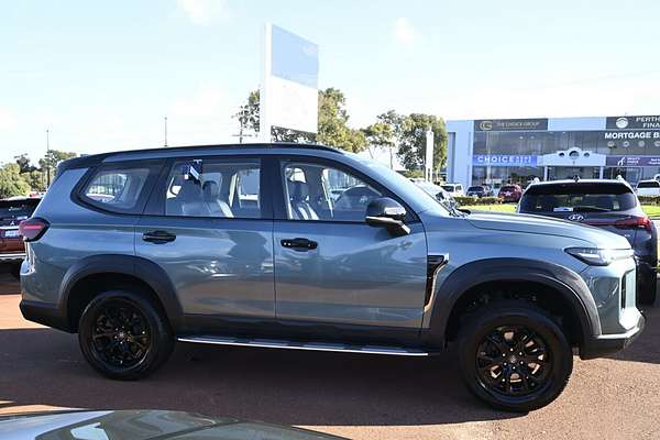 2024 LDV D90 Mode SV9A