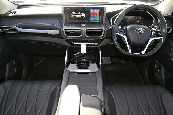 2024 LDV D90 Mode SV9A