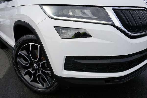 2020 SKODA Kodiaq 132TSI NS