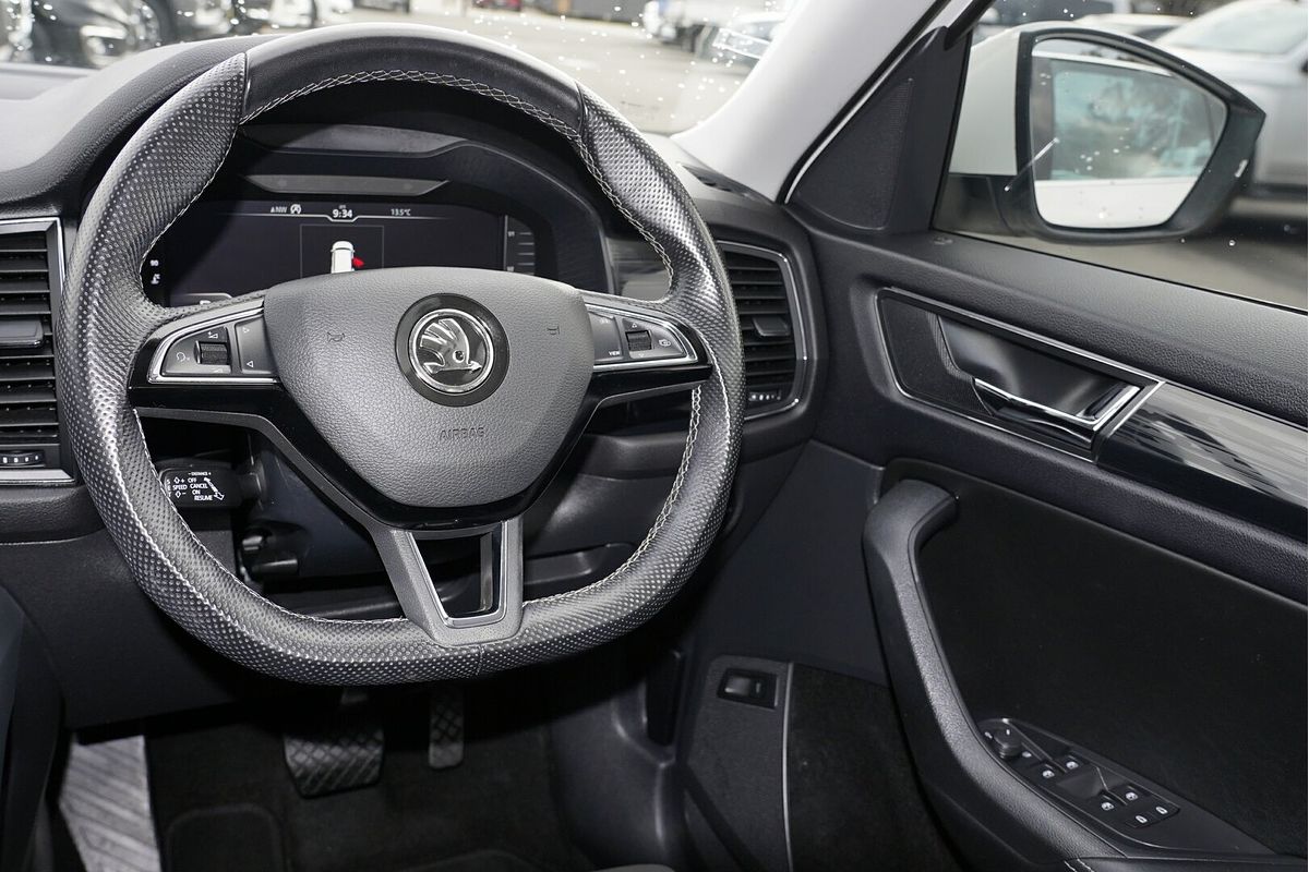 2020 SKODA Kodiaq 132TSI NS