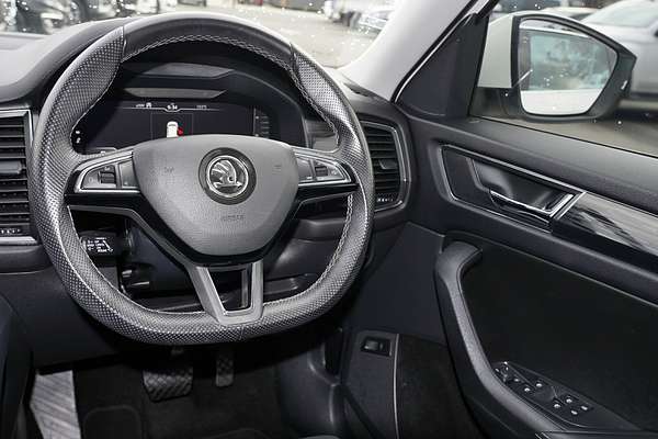 2020 SKODA Kodiaq 132TSI NS