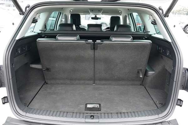 2020 SKODA Kodiaq 132TSI NS