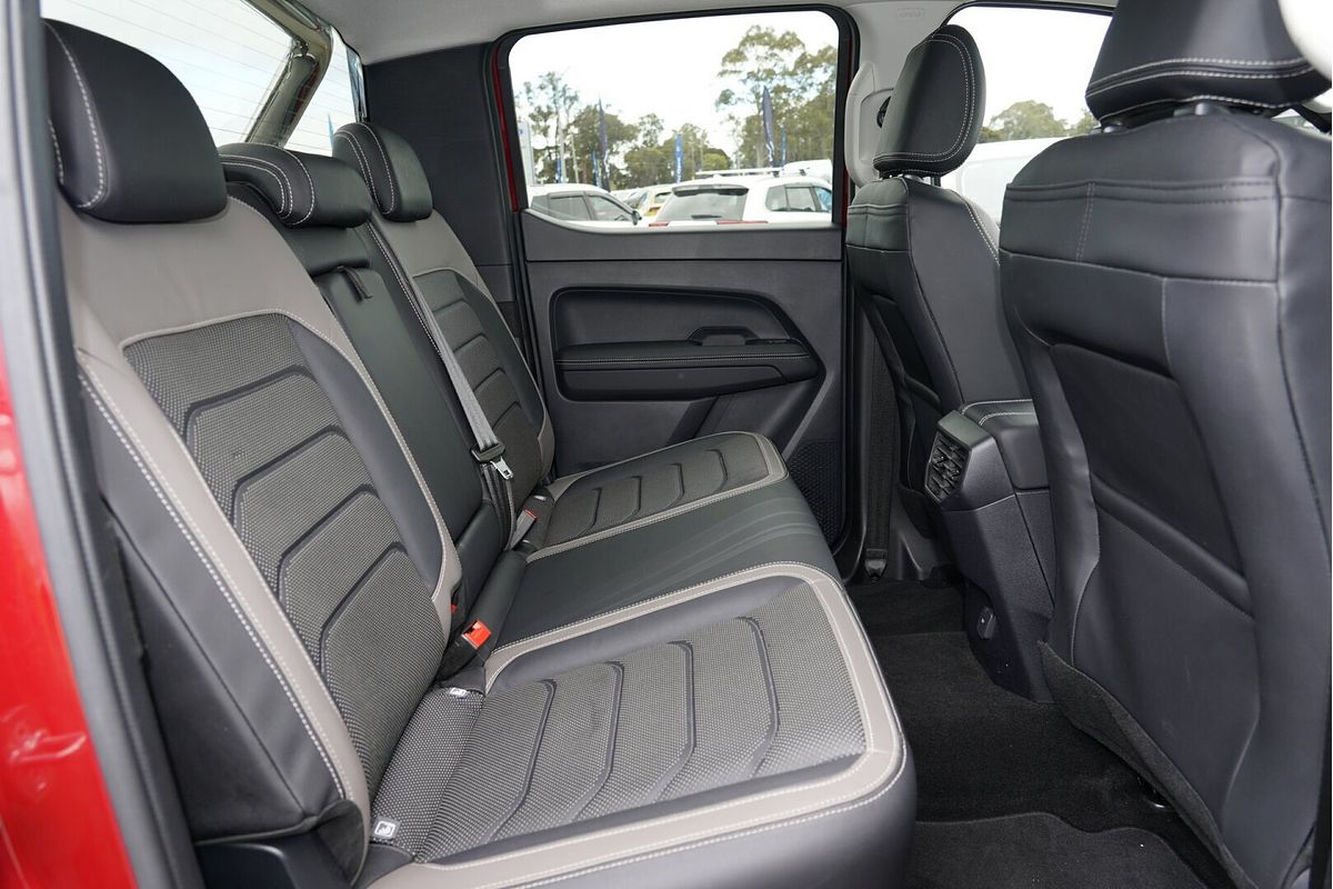 2023 Volkswagen Amarok TDI600 Style NF 4X4
