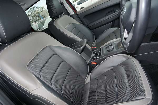 2023 Volkswagen Amarok TDI600 Style NF 4X4