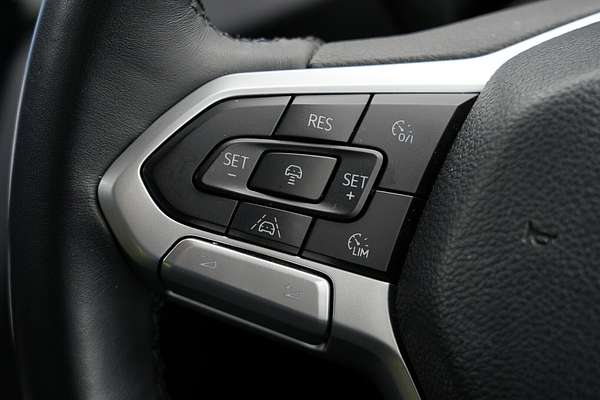 2023 Volkswagen Amarok TDI600 Style NF 4X4