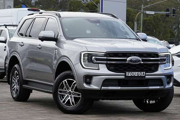 2024 Ford Everest Trend 2.0L