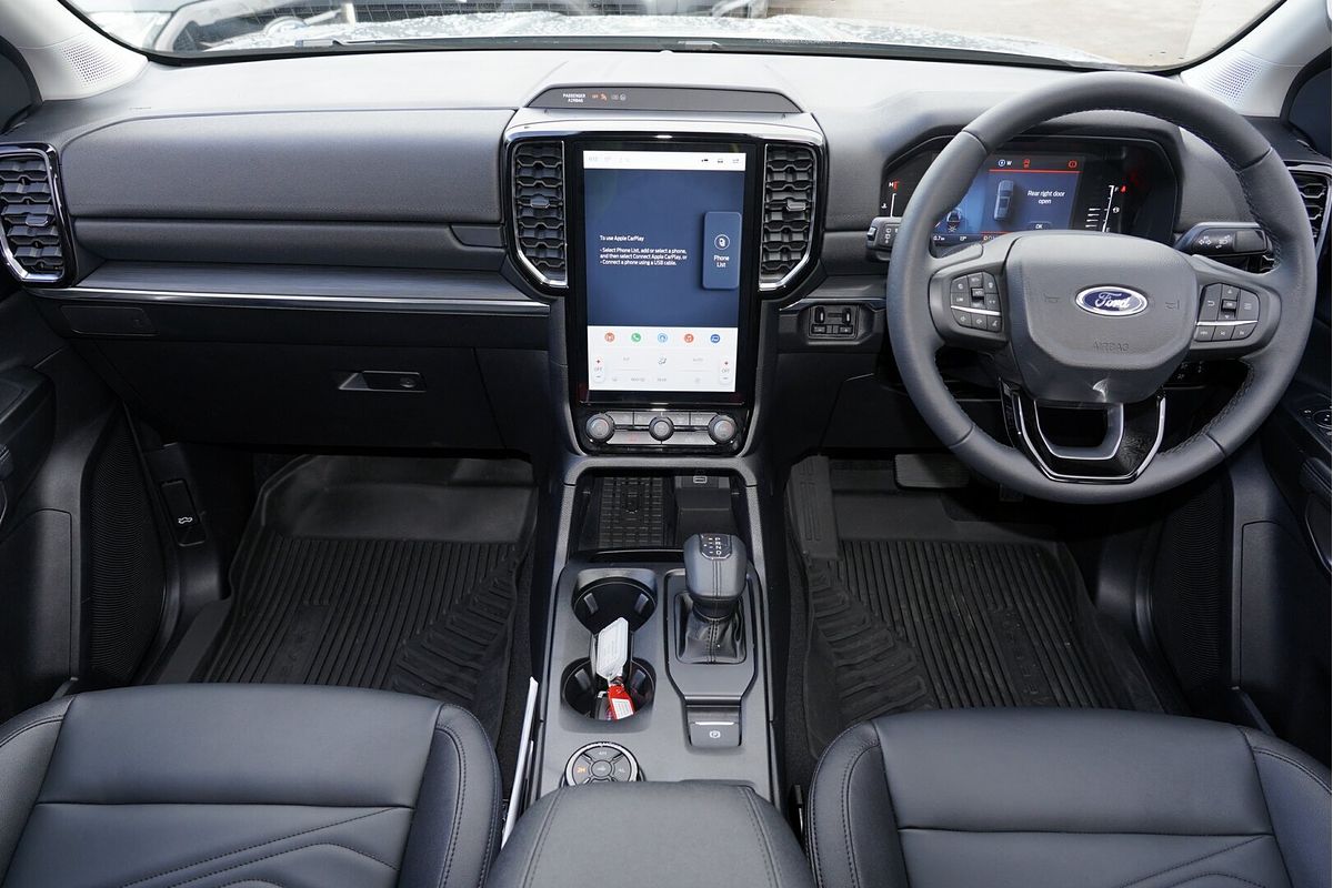 2024 Ford Everest Trend 2.0L