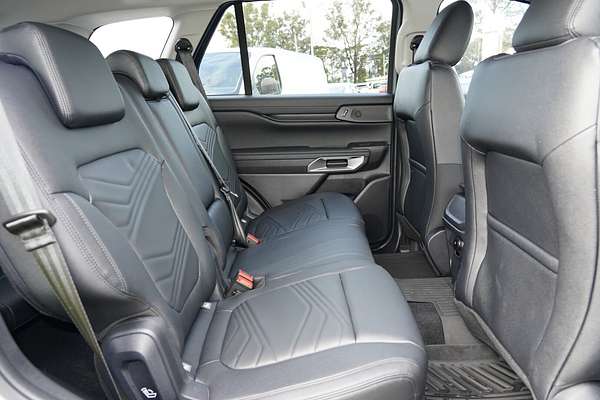 2024 Ford Everest Trend 2.0L