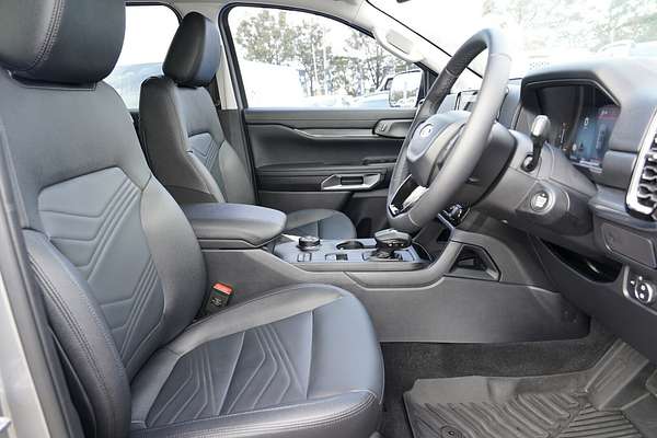 2024 Ford Everest Trend 2.0L
