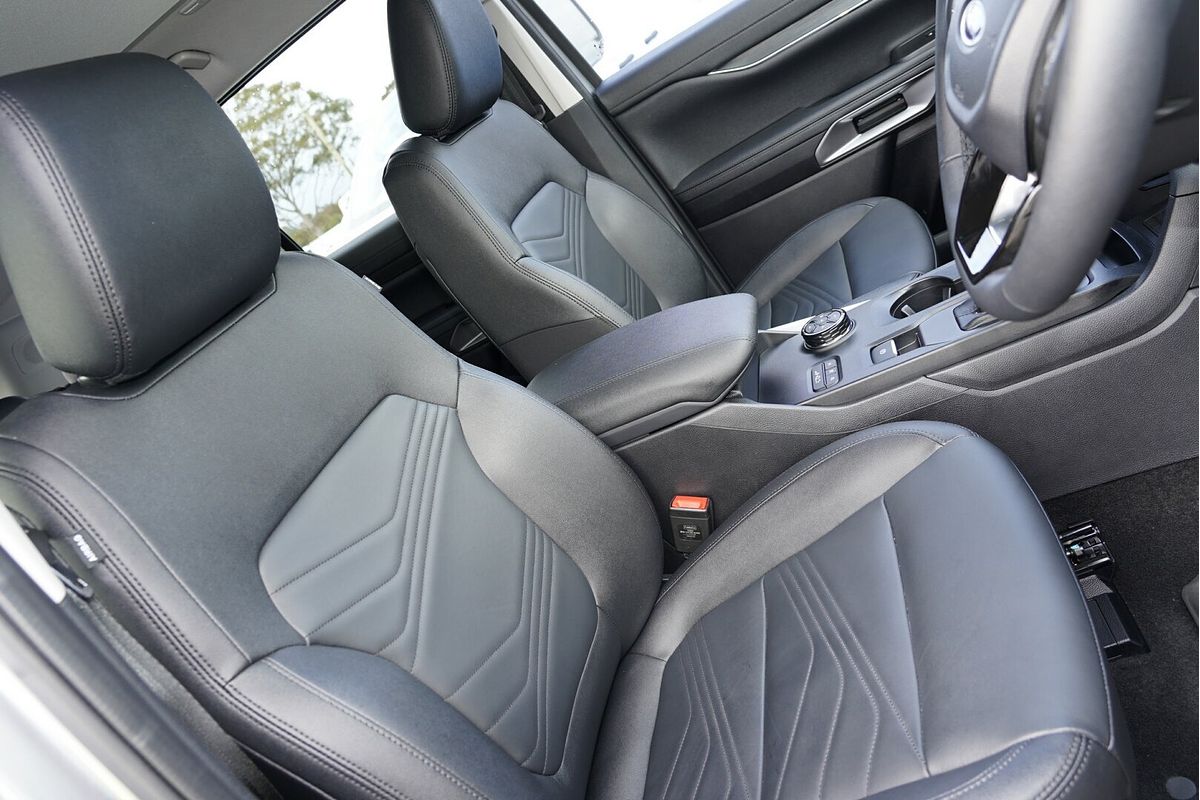2024 Ford Everest Trend 2.0L