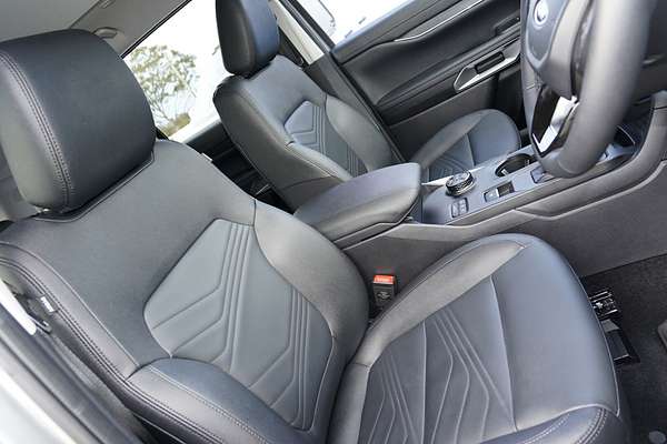 2024 Ford Everest Trend 2.0L