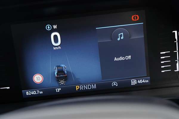 2024 Ford Everest Trend 2.0L