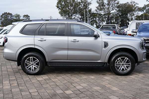 2024 Ford Everest Trend 2.0L