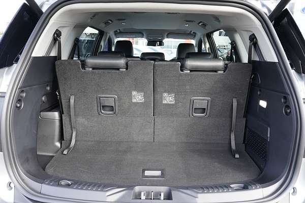 2024 Ford Everest Trend 2.0L