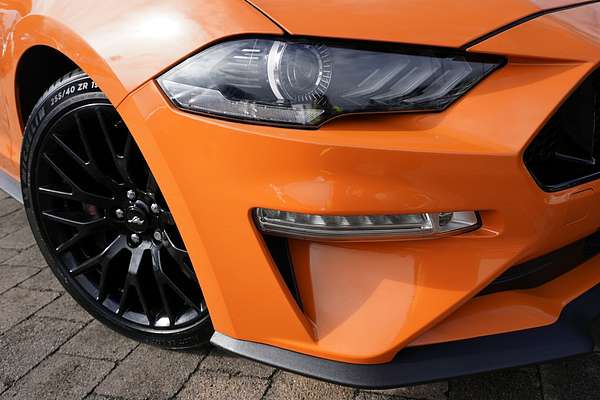 2020 Ford Mustang GT FN