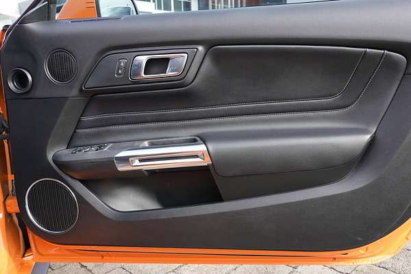 2020 Ford Mustang GT FN