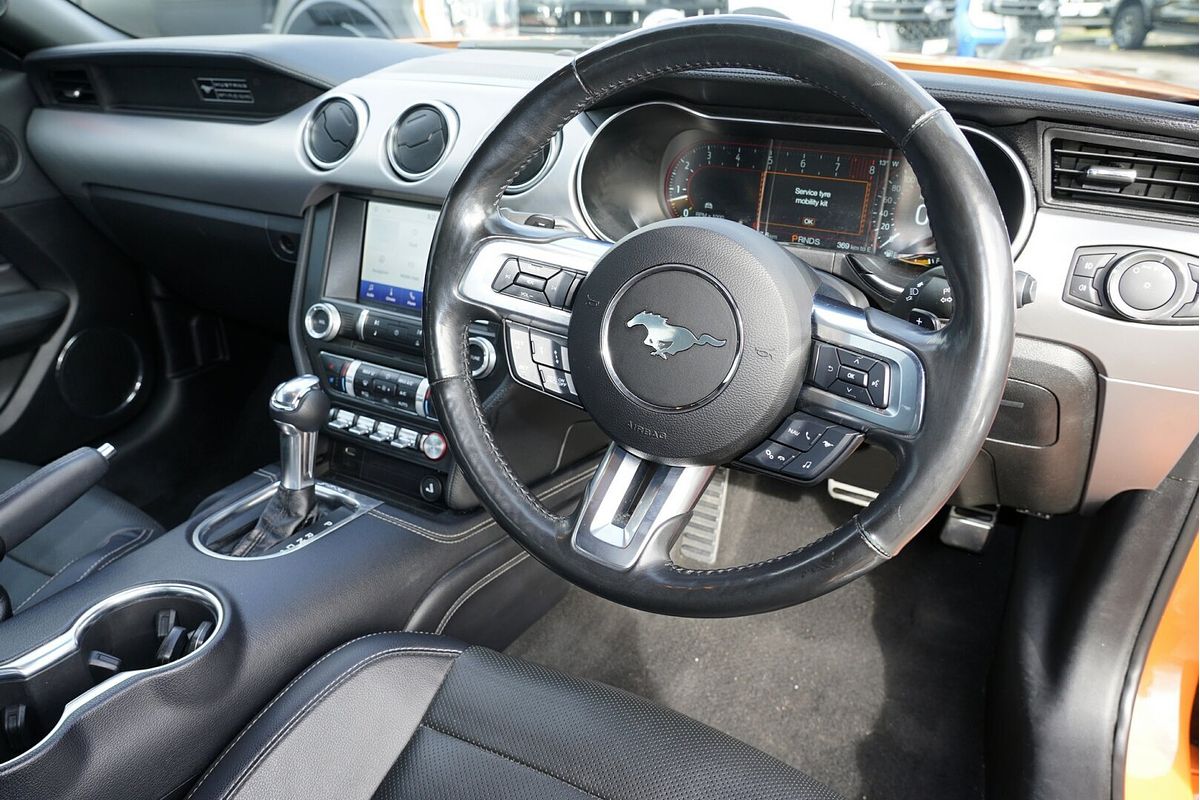 2020 Ford Mustang GT FN