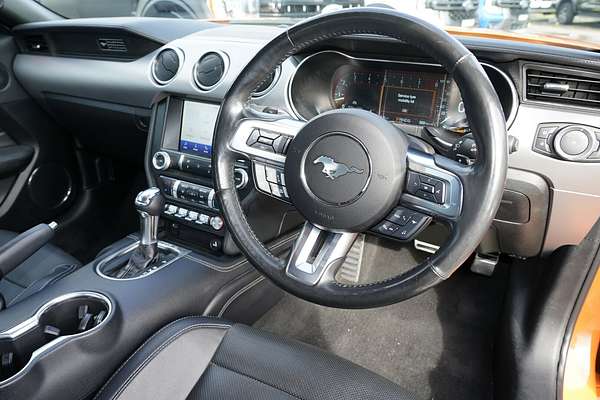 2020 Ford Mustang GT FN
