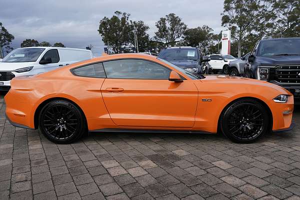 2020 Ford Mustang GT FN