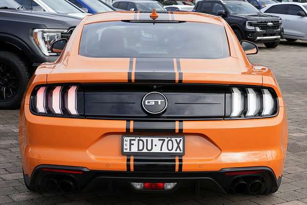 2020 Ford Mustang GT FN