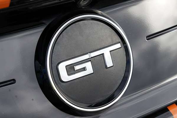2020 Ford Mustang GT FN